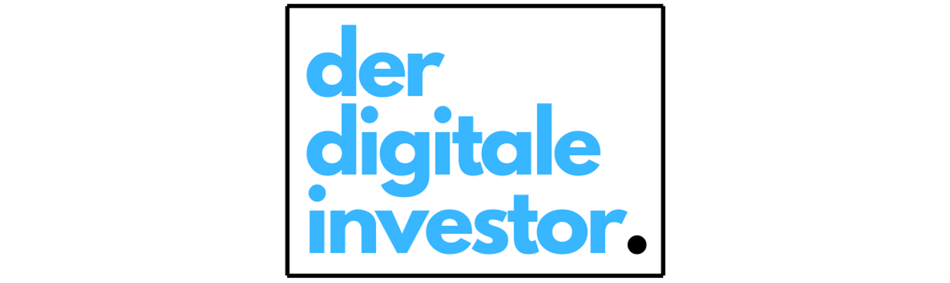 Der Digitale Investor