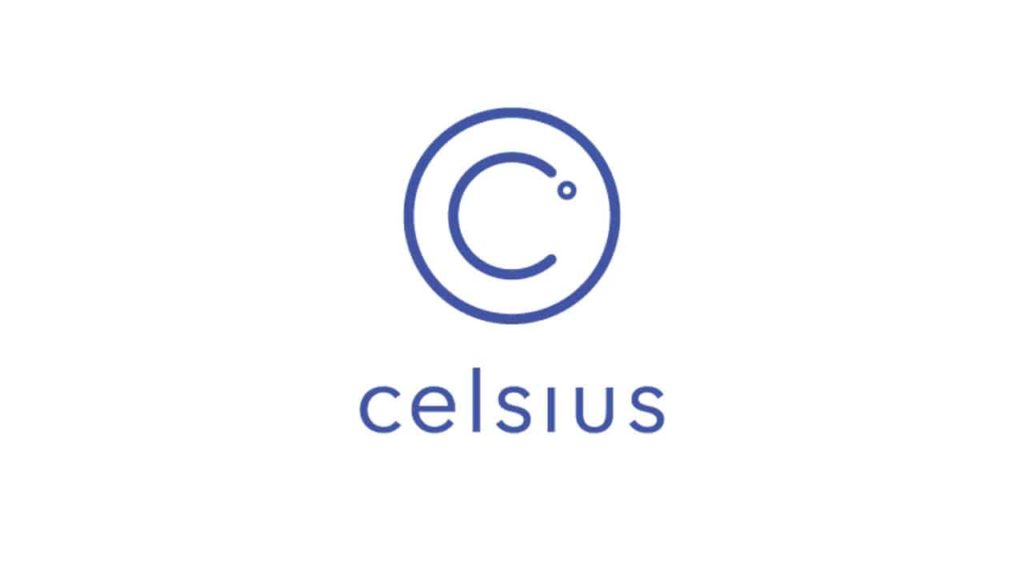 Celsius Network | wirklich der beste DeFi Anbieter? 1 celsius network logo