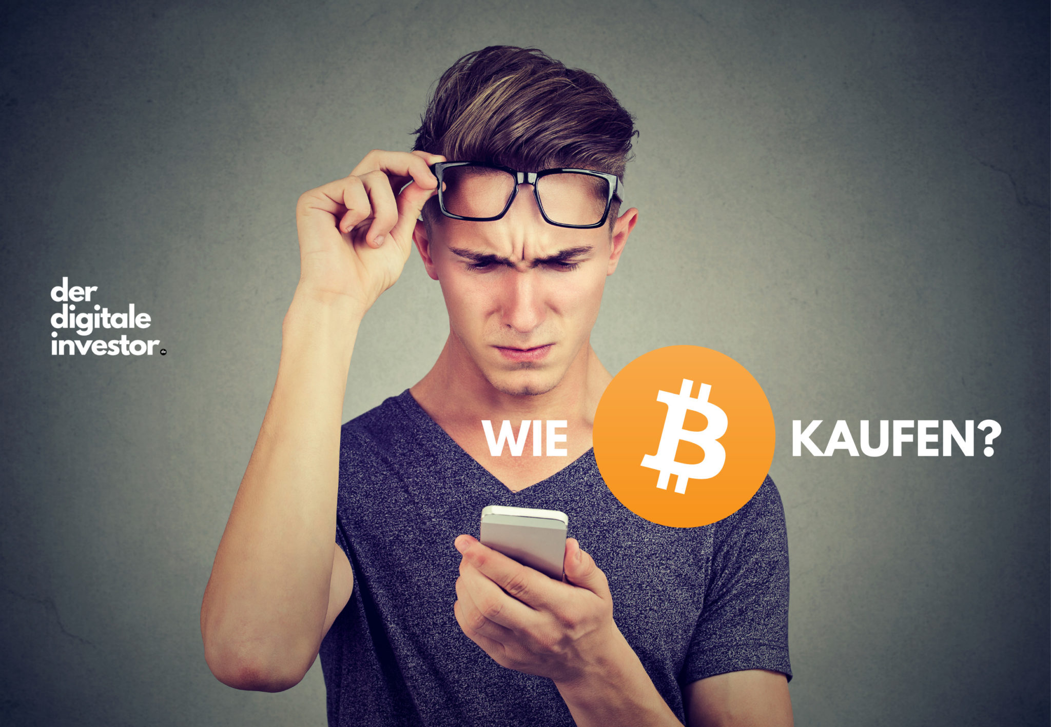 Wie Bitcoin Kaufen Mega Anleitung In 4 Easy Steps